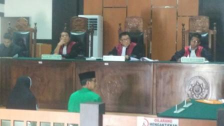 Damri Pernah Diminta Untuk Selesaikan Perkara